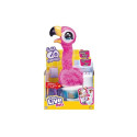 Little live pets flamingo
