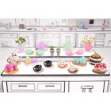 Figurki miniverse mini lifestyle s2 1 sztuka