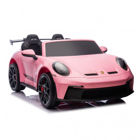 Auto DK-P911 Porsche GT3 roosa akuga