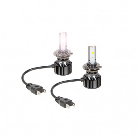 23-384# Żarówka samochodowa h7 led 12v-24v/30w