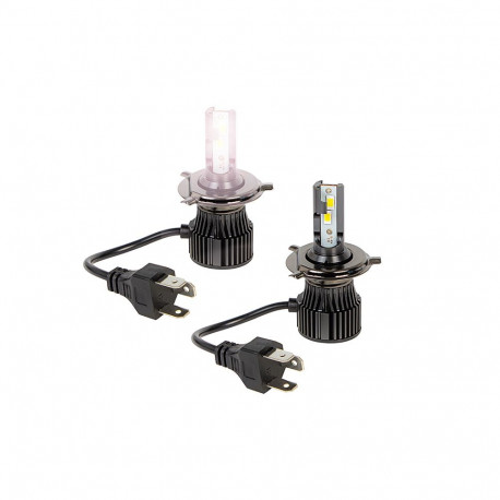 23-385# h4 led 12v-24v/30w autolamp