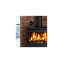 Kaminer 26206 5-labaline kamina ventilaator