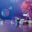 technic 42211 kosmiline kuuauto lunar outpost