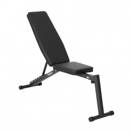Ławka treningowa skośna , REBEL ACTIVE