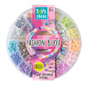 Zestaw koralików stylish beads