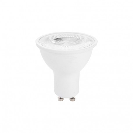 87-412# Żarówka led gu10 10w 230v b.ciepła