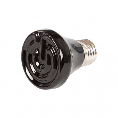 87-498# Żarówka grzewcza e27 do terrarium 50w