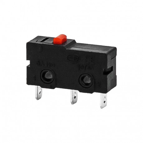 3545# piir(l)üliti ilma hoovata 3pin (20 tk.)