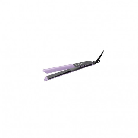 AD 2329 Prostownica do włosów keratynowa | powłoka ceramiczno-keratynowa | wyświetlacz lcd | 6 pozio