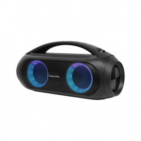 Kruger&Matz JOY 2 juhtmevaba kaasaskantav kõlar