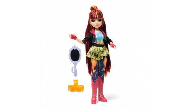 Lalka akademia jednoroĹźcĂłw modna valentina