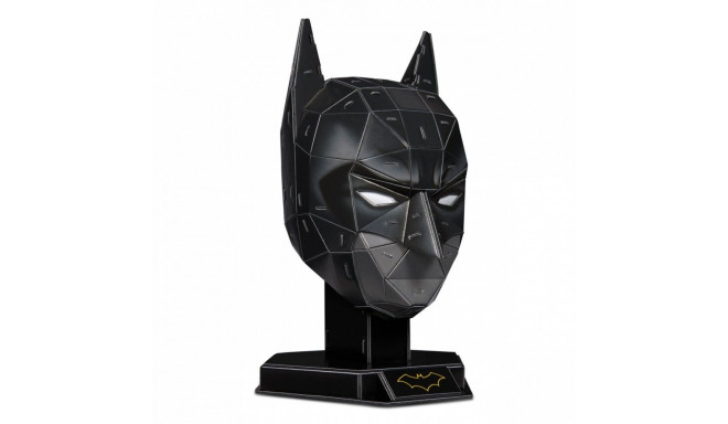 4D Batmani maski pusle