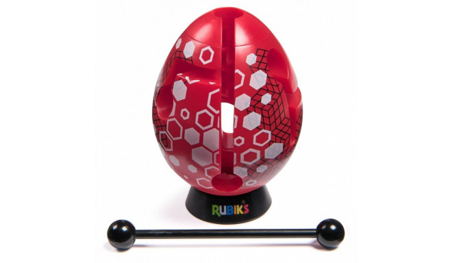 Gra rubiks smart egg