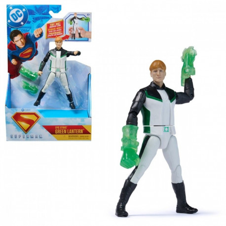 funktsionaalne superman film 6-tolline figuur assortii