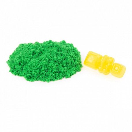 Piasek kinetyczny kinetic sand cukierki