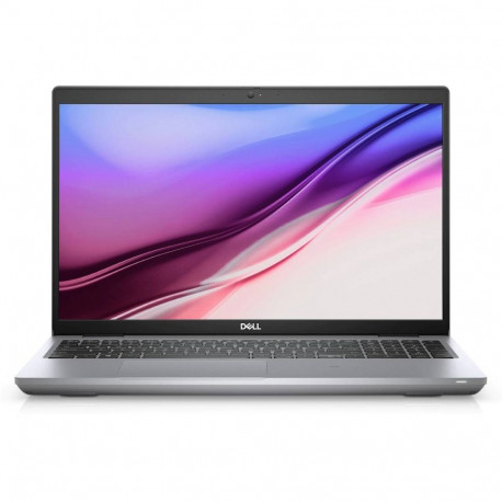 DELL 5520 15.6 1920x1080 i5-1145G7 64GB 512SSD M.2 NVME WIN11Pro RENEW