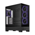 INTOP AQUA Ryzen 5 7600X 32GB DDR5 1TB SSD M.2 NVME+2TB RTX5050 8GB WIN11Pro