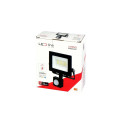LED line LITE prožektor LUMINO 20W 4000K 2000lm koos liikumisanduriga, IP44