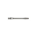 Dart shafts HARROWS ALUMINIUM Medium 46mm 3pcs