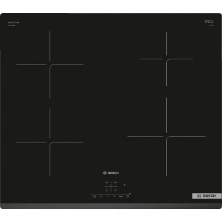 Bosch PUE63KBB6E induktsioon