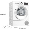 Bosch WQG245DLSN