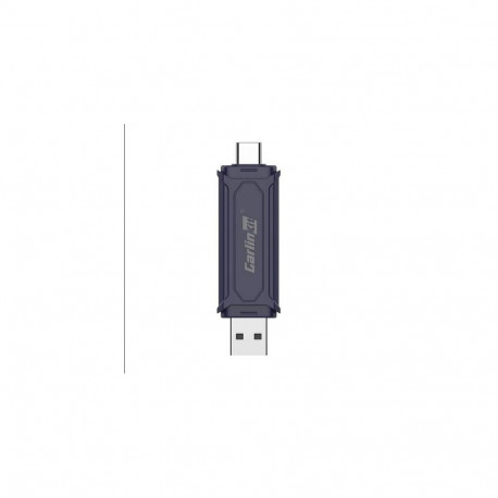 Carlinkit MINI PRO Carplay/Android Auto wireless adapter