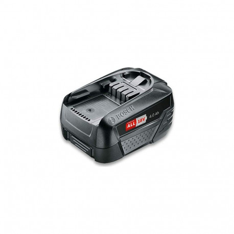 Bosch aku 18V 4.0Ah