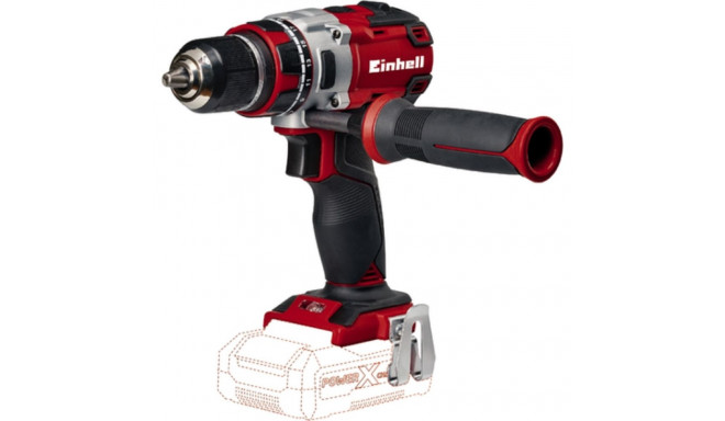 Einhell TE-CD 18 Li Brushless Solo Akku-Bohrschrauber (Atv.iepak.)