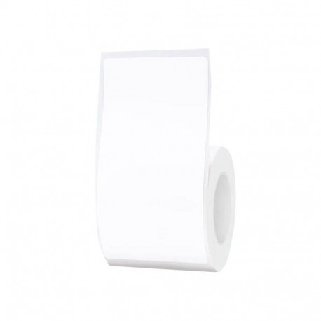 Thermal labels Niimbot stickers T 45x80mm 95 psc (White)