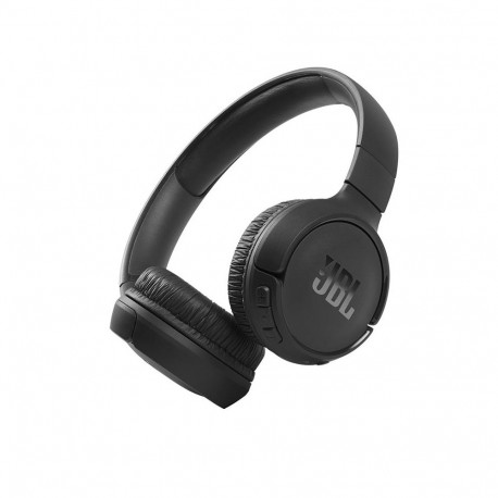 JBL kõrvaklapid Tune 510BT peapaelaga Bluetooth, must