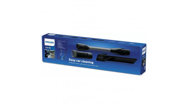 PHILIPS Auto tīrīšanas komplekts FC8093/01