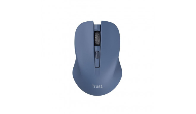MOUSE USB OPTICAL WRL BLUE/MYDO 25041 TRUST
