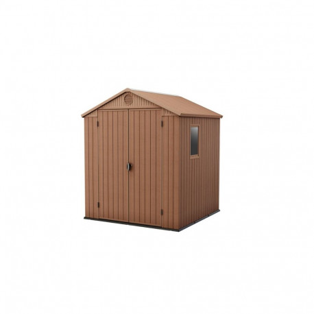 Darza skunis Darwin 6x6 bruns 7290112634054