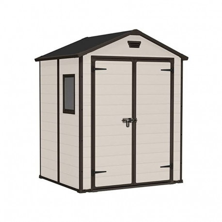 Manor aiakuur 6x5 DD 7290106931046, beež