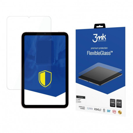 3MK Glass Apple iPad Mini 6 11"