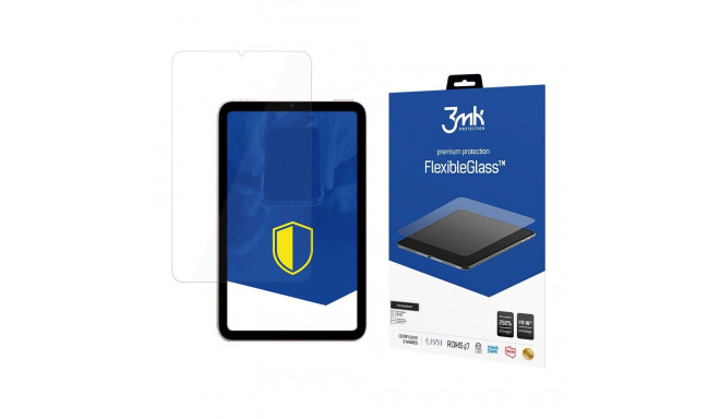 3MK Glass Apple iPad Mini 6  11"