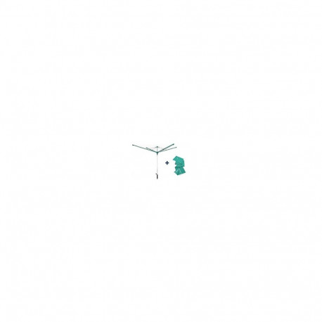 LEIFHEIT Velas zavetajs rotejoss Linomatic 500 Deluxe Cover 4006501820075