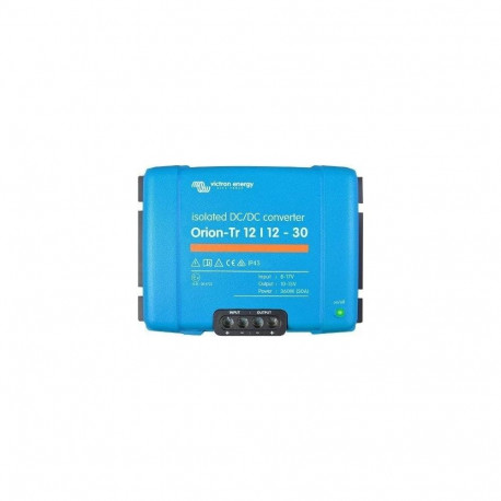 Victron Energy Orion-Tr 12/12-30A 360 W automotive inverter (ORI121240110)