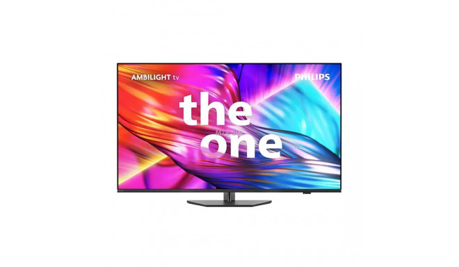 Philips TV LED 43 inches 43PUS8919/12 (Nedaudz boj. iepak.)