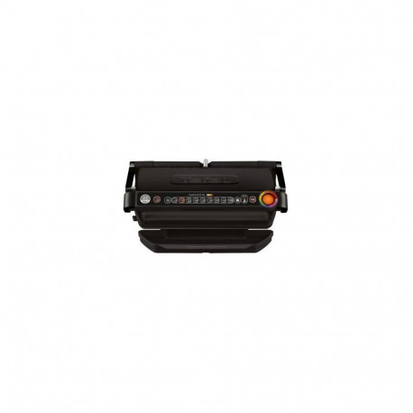 Tefal kontaktgrill GC722 Optigrill+ XL, must