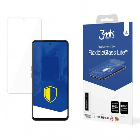 3mk ekraanikaitse FlexibleGlass Lite™ OnePlus Nord CE 3 Lite