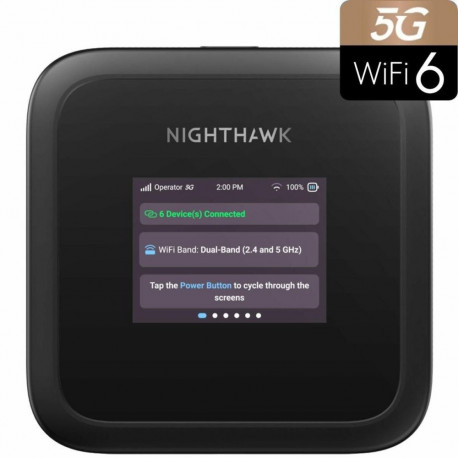 Netgear 5G MH3150-100EUS