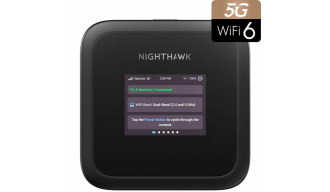 Netgear 5G MH3150-100EUS