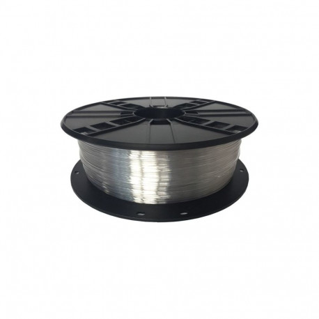 Gembird 3D-printimise filament PETG 1.75mm 1kg, naturaalne