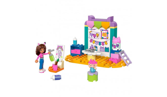Constructor - LEGO Gabby’s Dollhouse 10795