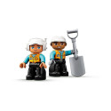 Building Blocks - LEGO DUPLO 10931 Truck and Crawler Excavator