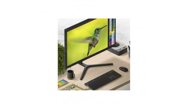 Xiaomi Mi Desktop 1C 23.8" Monitor LED FHD 6ms 60Hz (Black)