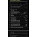 Xiaomi Mi Desktop 1C 23.8" Monitor LED FHD 6ms 60Hz (Black)