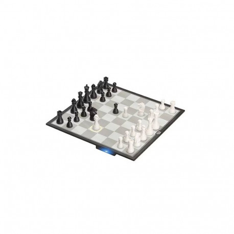 Chess Board - DGT Pegasus 35x35 cm Bluetooth Online Play with Pieces