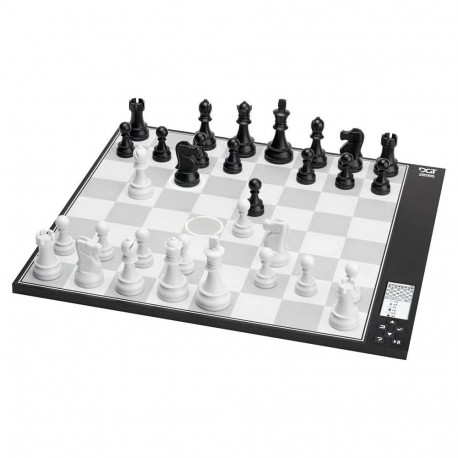 Chess Computer - DGT Centaur Touch-Sensitive Board Rechargeable Battery